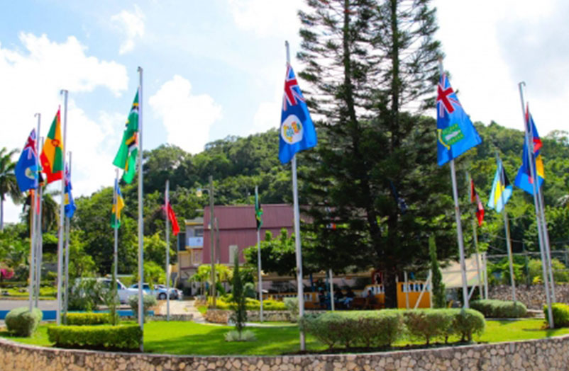 University of the West Indies (UWI), Mona Campus, Jamaica